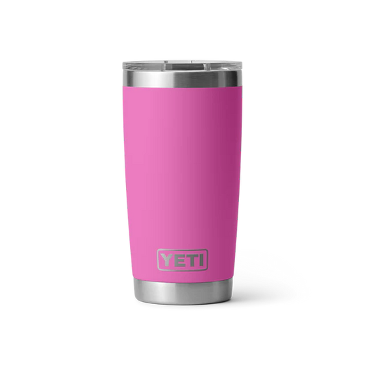 Yeti Rambler 20oz (591ml) Tumbler with Magslider Lid - Star Surf + Skate