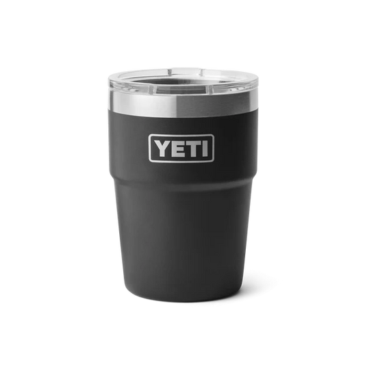Yeti Rambler 16oz (473ml) Stackable Cup with Magslider Lid - Star Surf + Skate
