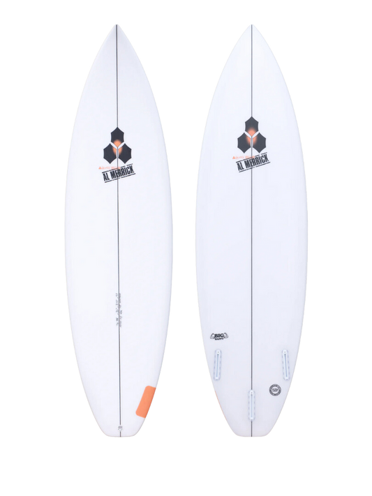 Channel Islands PU Big Happy - Star Surf + Skate