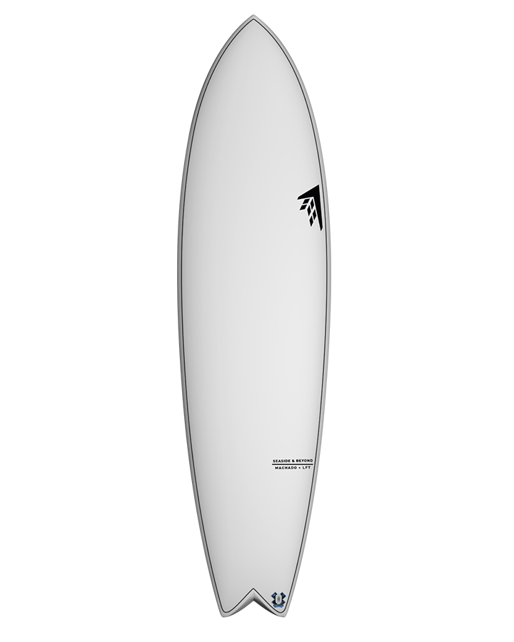 FIREWIRE SEASIDE & BEYOND - LFT - Star Surf + Skate