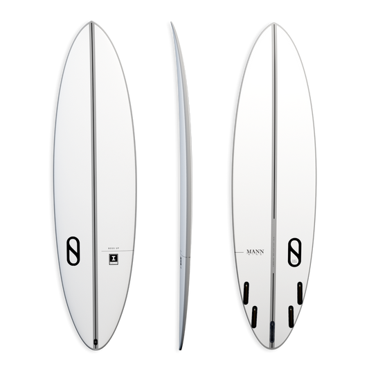 Slater Designs Boss Up - Ibolic - Star Surf + Skate
