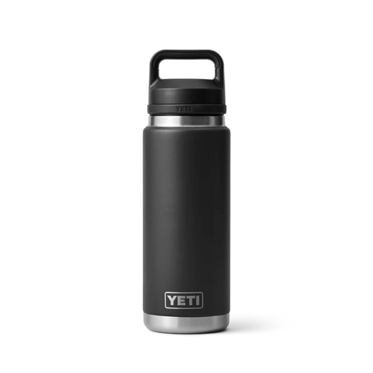 Yeti Rambler 26oz (769ml) Bottle with Chug Cap - Star Surf + Skate