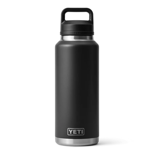 Yeti Rambler 46oz (1.4L) Bottle with Chug Cap - Star Surf + Skate