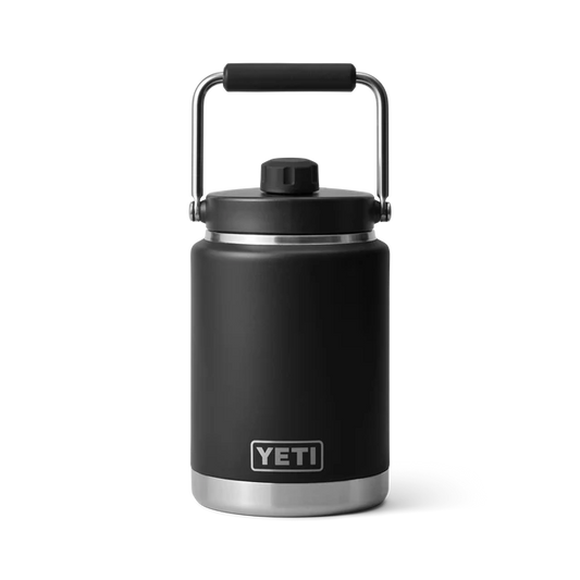 Yeti Rambler Half Gallon (1.9L) Jug - Star Surf + Skate
