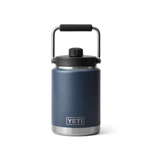 Yeti Rambler Half Gallon (1.9L) Jug