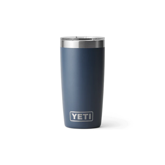 Yeti Rambler 10oz (296ml) Tumbler with Magslider Lid - Star Surf + Skate