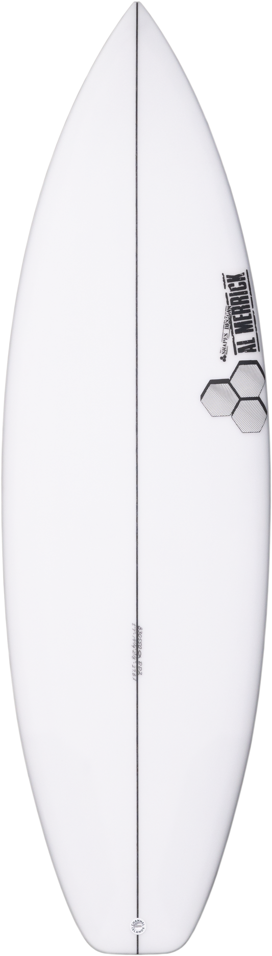 Channel Islands PU Dumpster Diver 2 - Star Surf + Skate