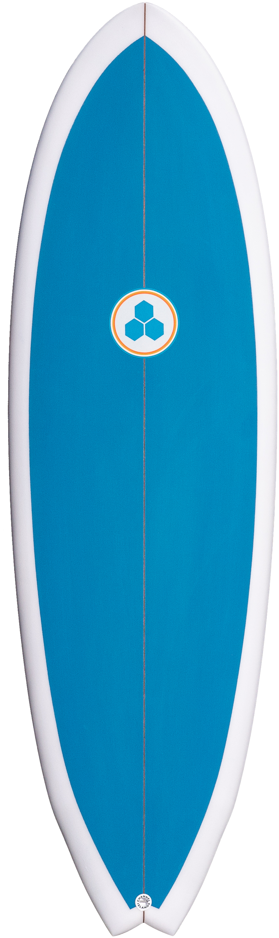 Channel Islands PU G-Skate - Star Surf + Skate