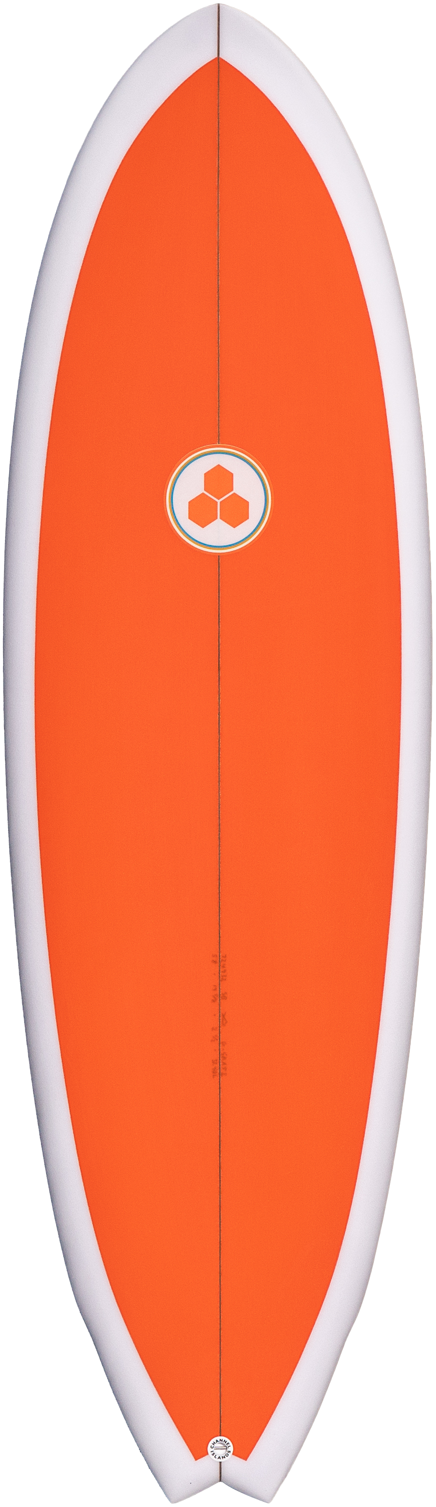 Channel Islands PU G-Skate - Star Surf + Skate