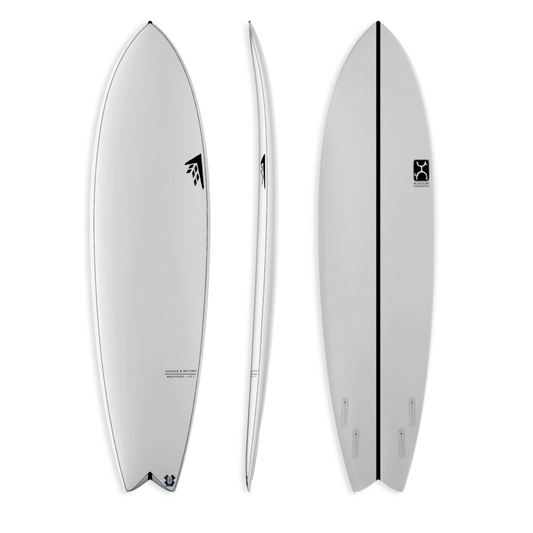 FIREWIRE SEASIDE & BEYOND - LFT - Star Surf + Skate