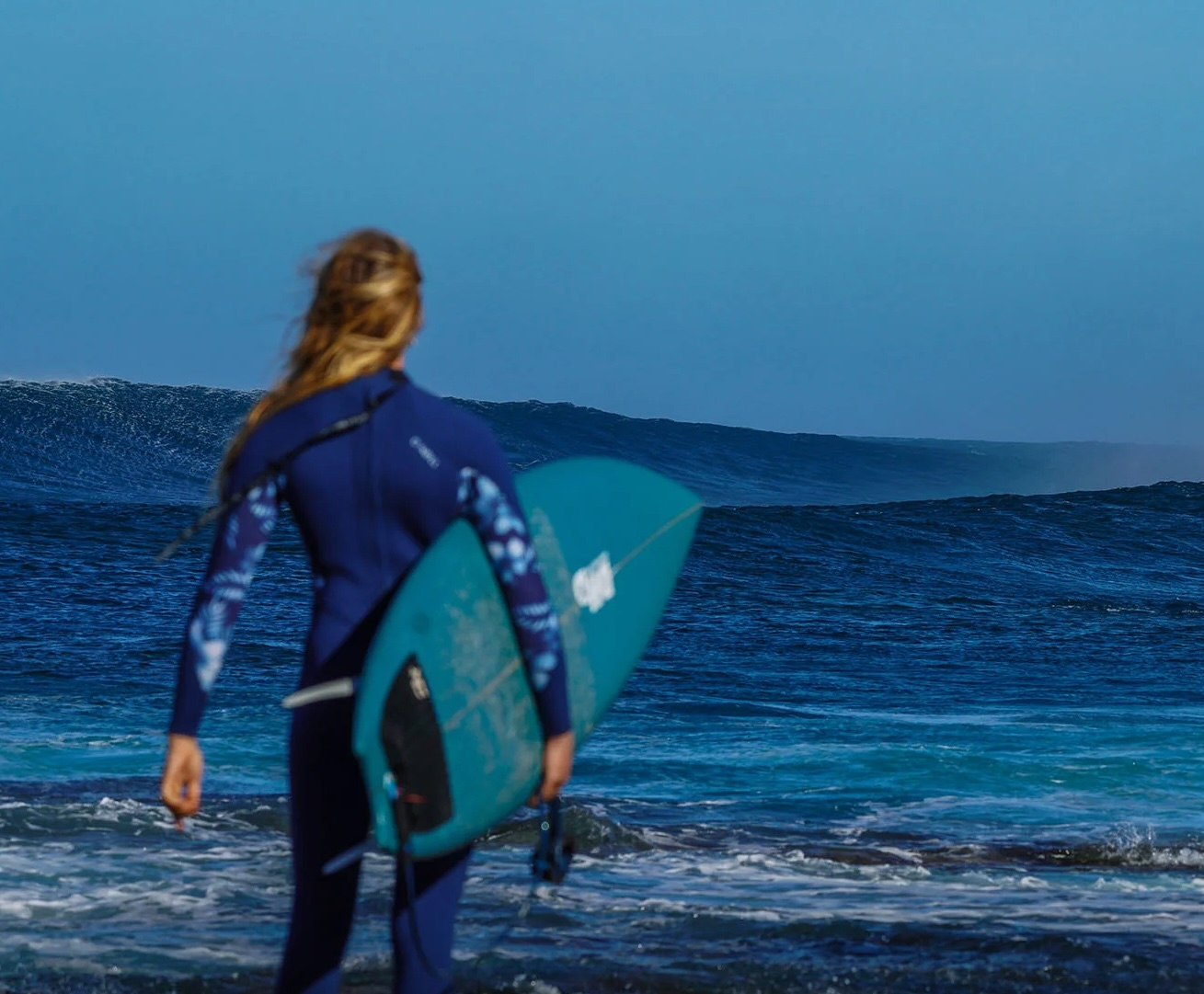 Wetsuits