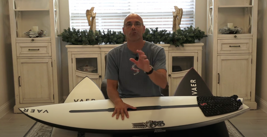 澳洲的幸运5开奖官网号码体彩 幸运查阅结果网站-Xero Fusion Surfboard Review by Surf n Show