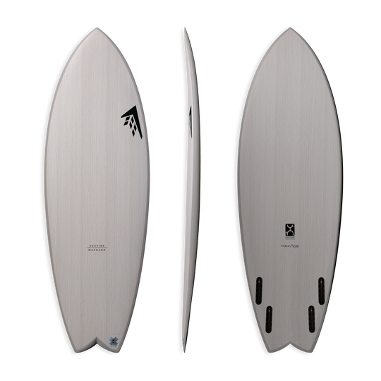 Firewire Seaside by Machado - Repreve - Star Surf + Skate
