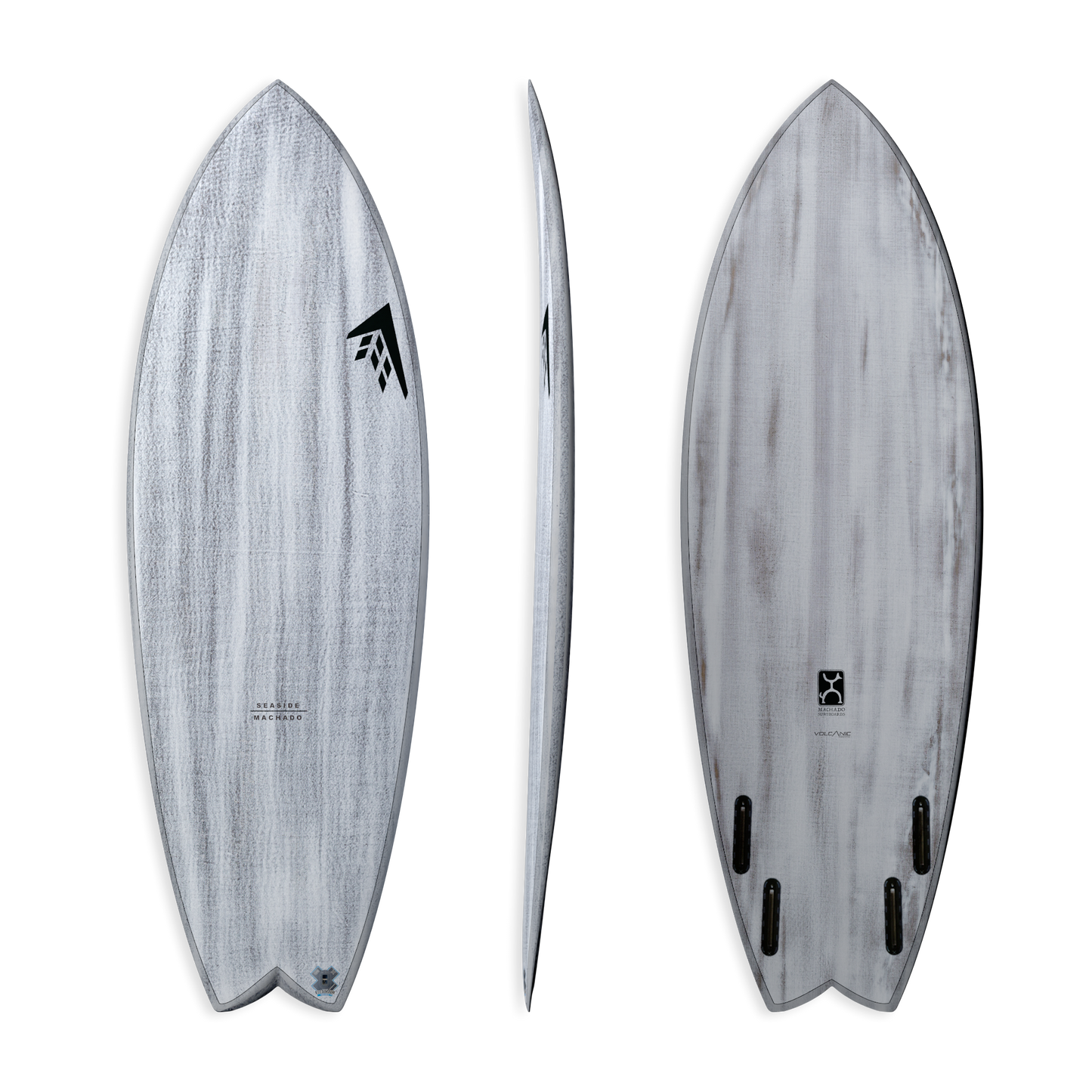 Firewire Seaside by Machado - Volcanic - Star Surf + Skate