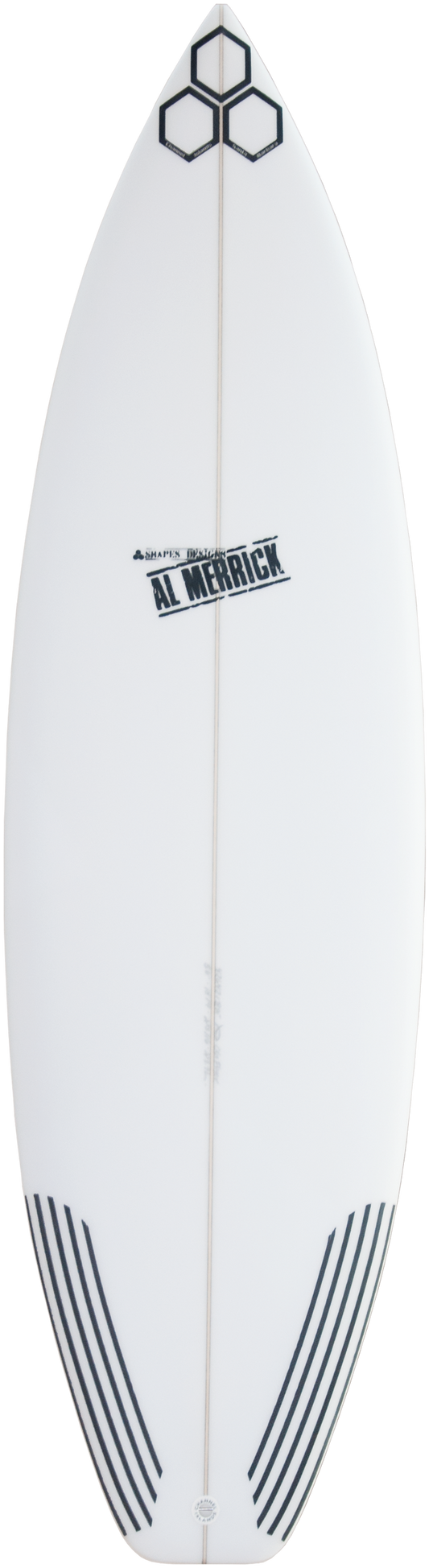 CHANNEL ISLANDS PU OG FLYER - Star Surf + Skate