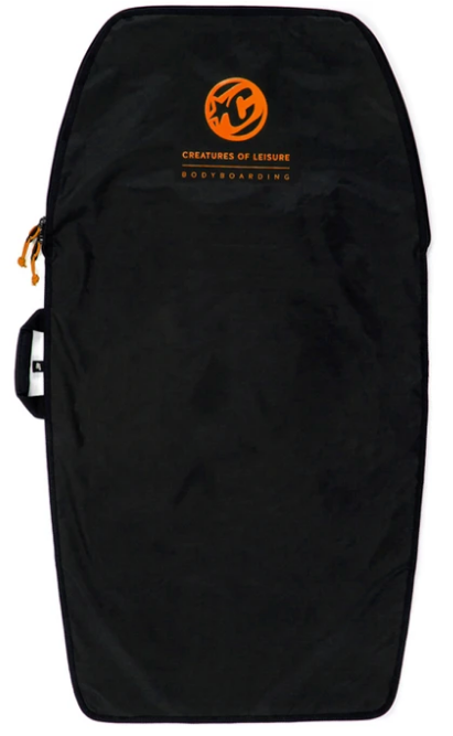 CREATURES BODYBOARD LITE COVER - Star Surf + Skate