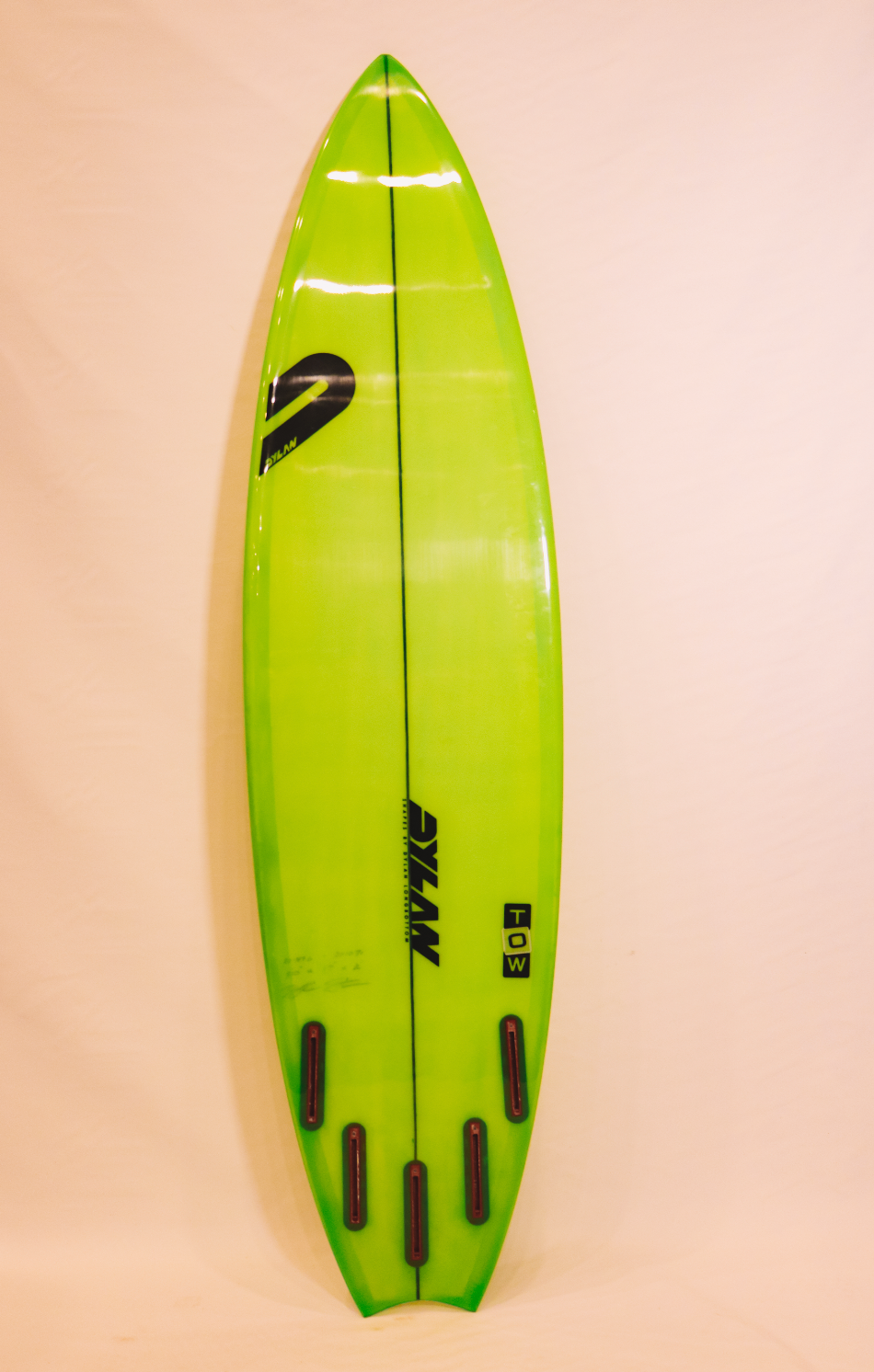 DYLAN STOCK TOW BOARD - Star Surf + Skate