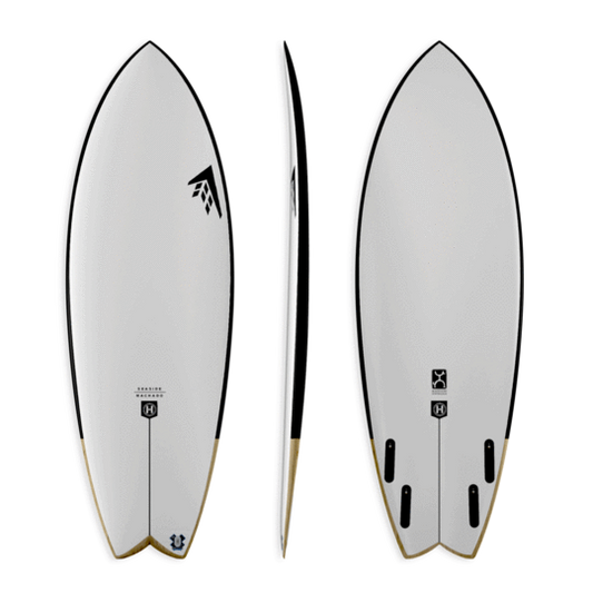 FIREWIRE SEASIDE - Star Surf + Skate