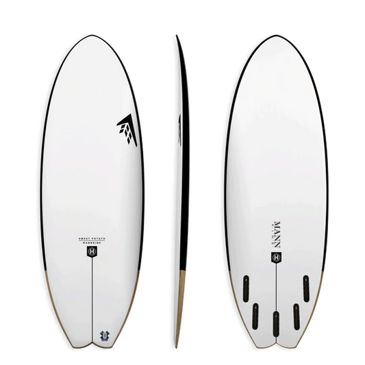FIREWIRE SWEET POTATO SWALLOW TAIL - Star Surf + Skate