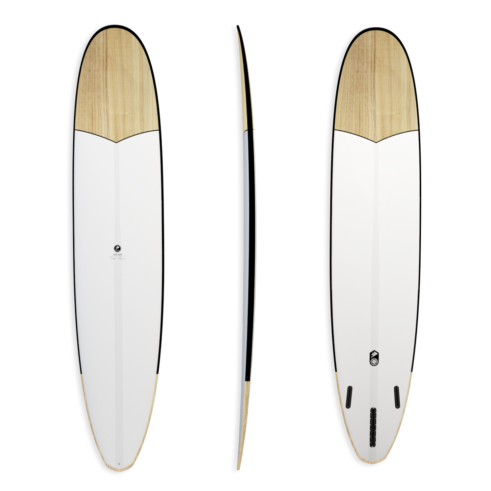 Firewire The Gem - Helium - Star Surf + Skate