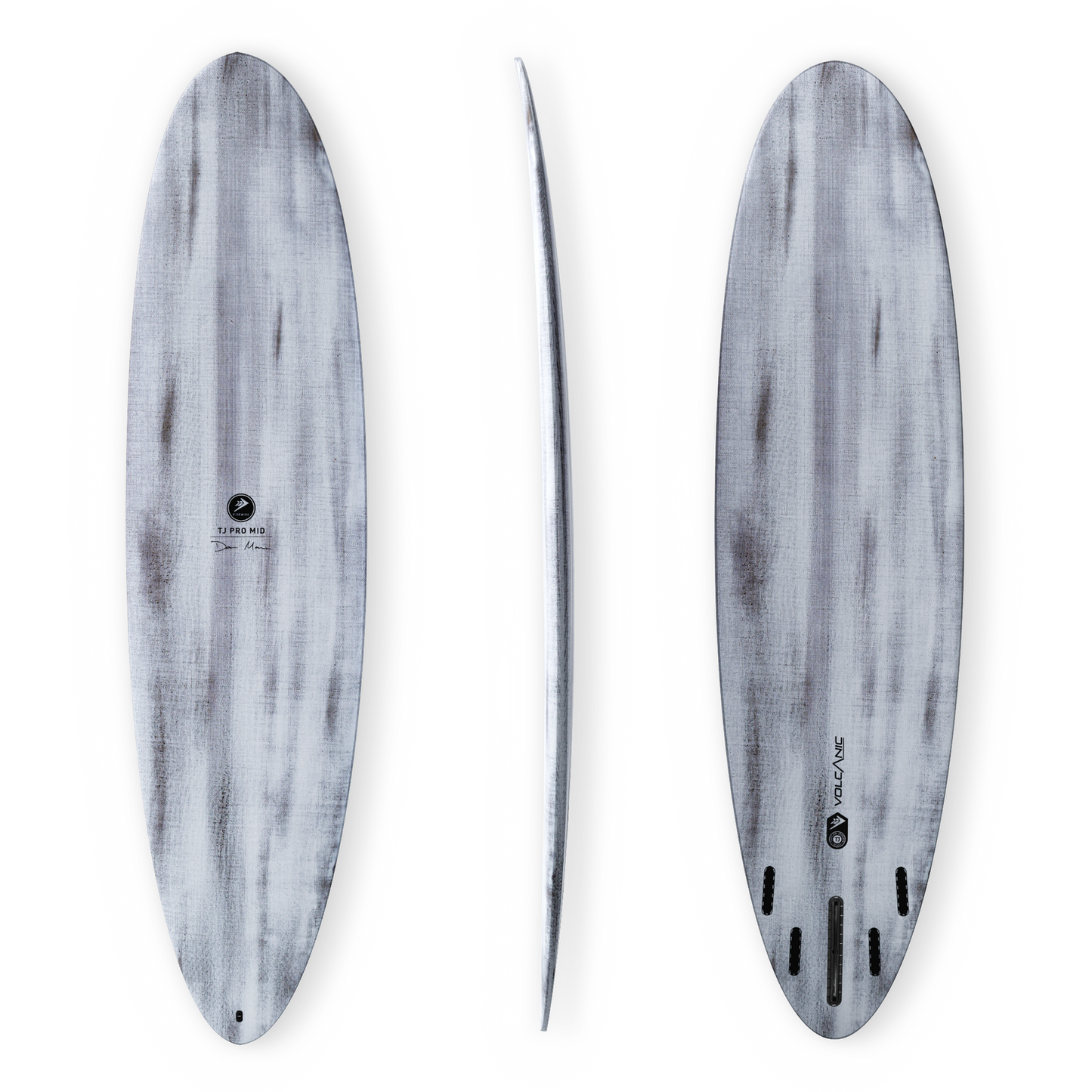 Firewire TJ Pro Mid - Volcanic