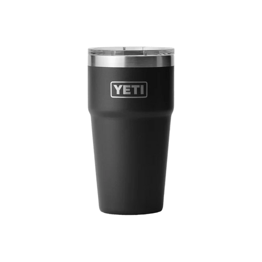 Yeti Rambler 20oz (591ml) Stackable Cup with Magslider Lid - Star Surf + Skate