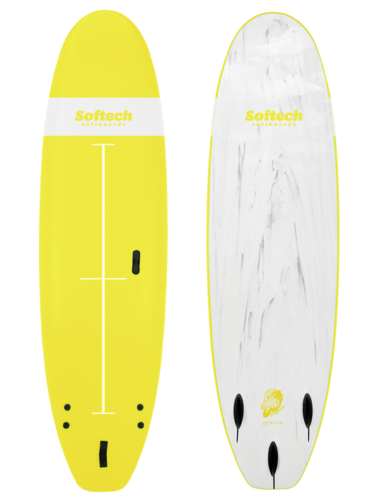 SOFTECH ZEPPELIN SOFTBOARD 23 - Star Surf + Skate